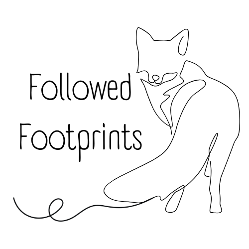 followed-footprints-logo